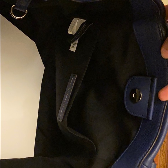 Brand New Marc Jacobs Q FRAN - Picture 7 of 8